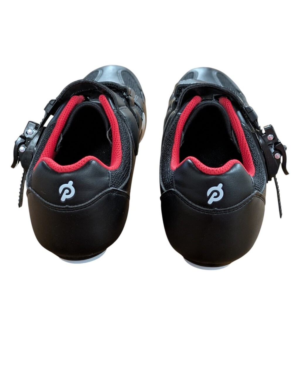 Peloton Cycling Shoes Unisex Mens 9 Womens 11 - Picture 6 of 12